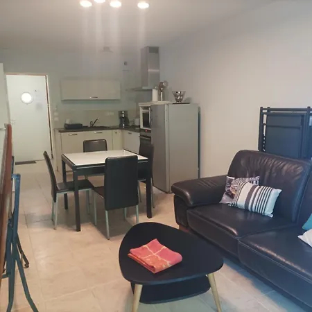 Daire - Proche - T3 - 4 Personnes - Parking Prive - Fr-1-843-17 Le Croisic