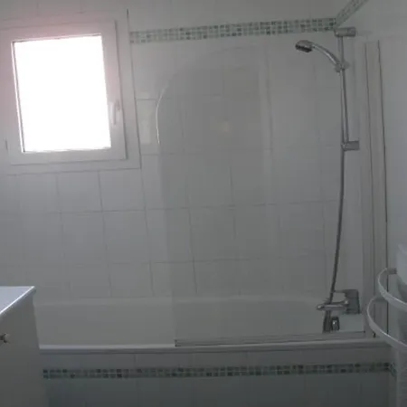 - Proche - T3 - 4 Personnes - Parking Prive - Fr-1-843-17 Daire Le Croisic