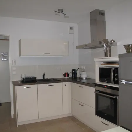 Daire - Proche - T3 - 4 Personnes - Parking Prive - Fr-1-843-17 Le Croisic