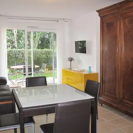 - Proche - T3 - 4 Personnes - Parking Prive - Fr-1-843-17 *