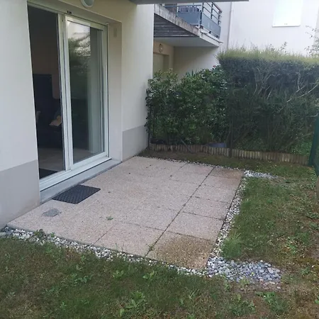 - Proche - T3 - 4 Personnes - Parking Prive - Fr-1-843-17 *