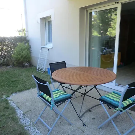 - Proche - T3 - 4 Personnes - Parking Prive - Fr-1-843-17 * Le Croisic