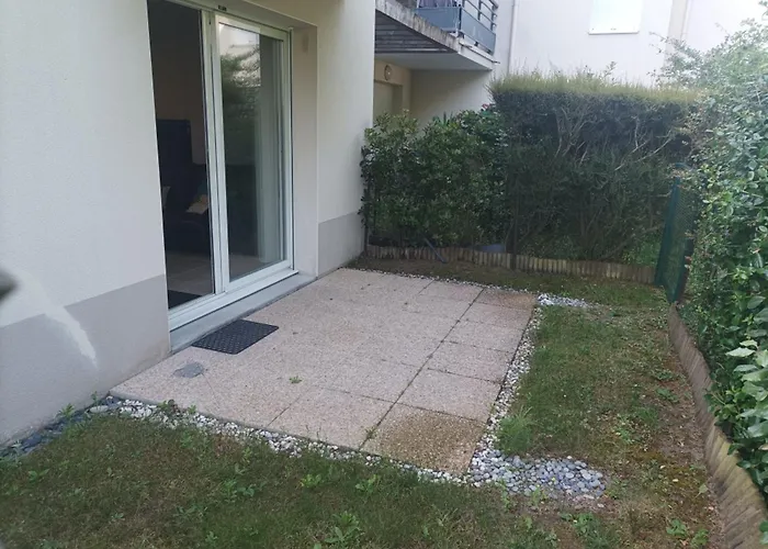 - Proche - T3 - 4 Personnes - Parking Prive - Fr-1-843-17 *